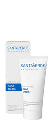 Santaverde - Handcreme 50ml