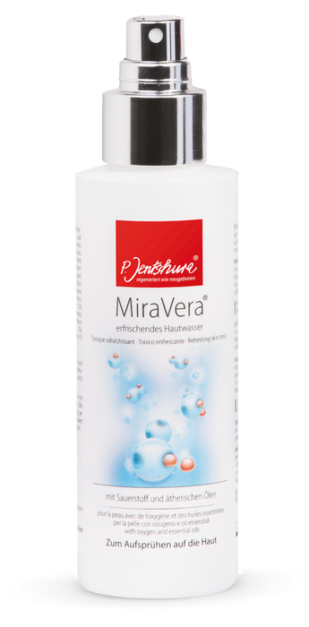 Jentschura - MiraVera erfrischendes Hautwasser 110ml