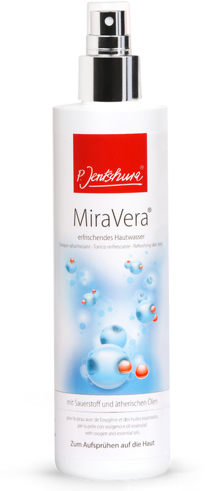 Jentschura - MiraVera 225ml