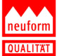neuform Qualität