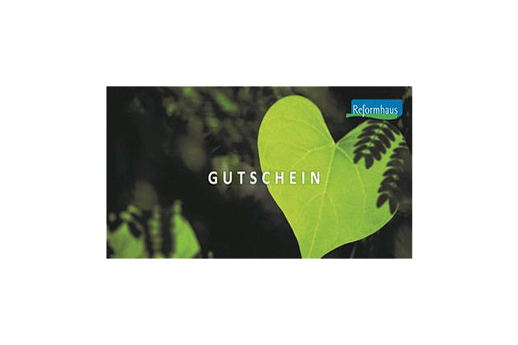 Gutschein