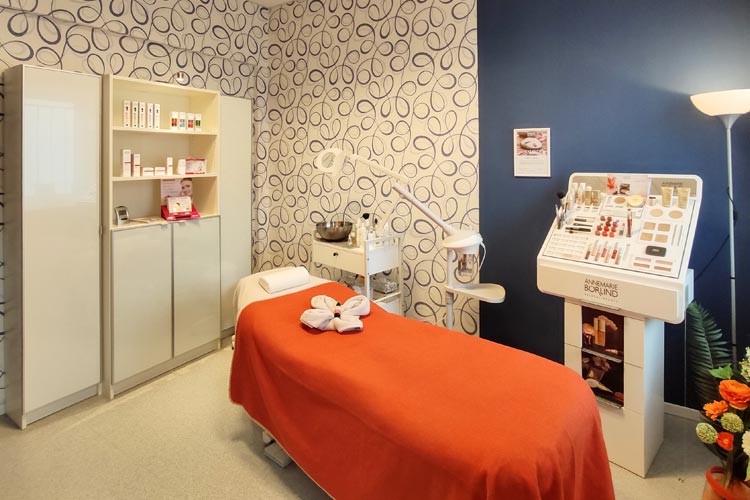 Naturkosmetikstudio Diana