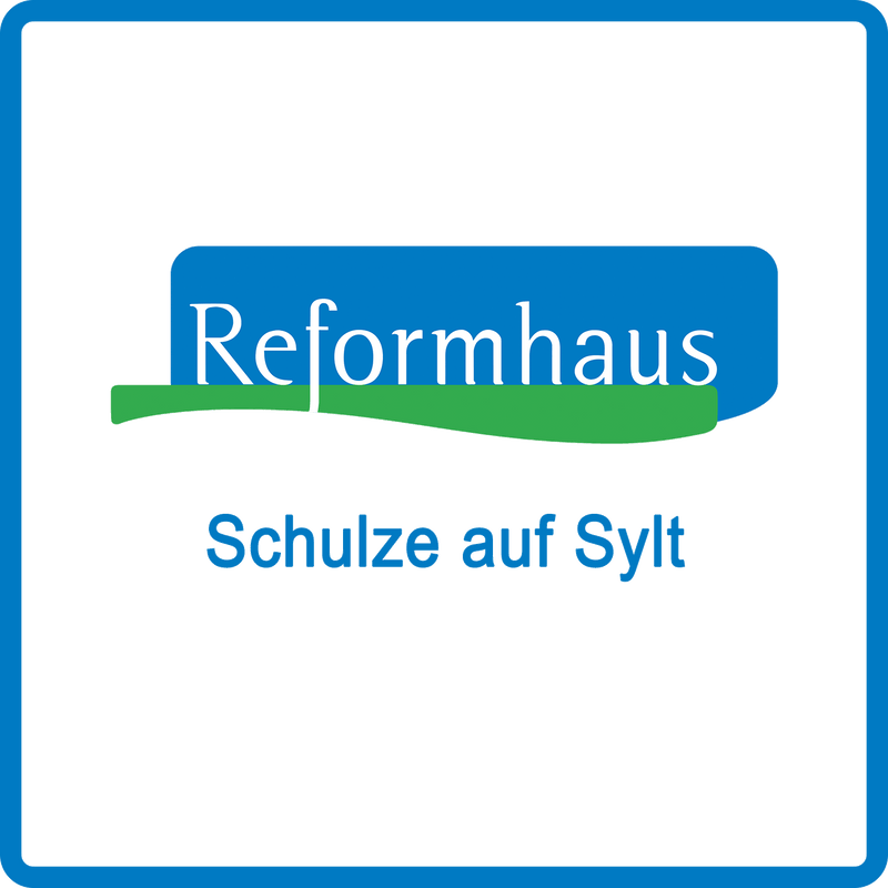 ner Reformhaus Schulze auf Sylt