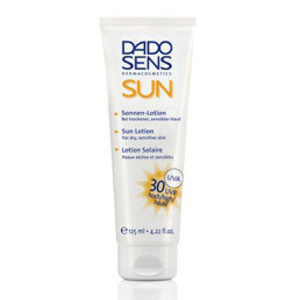 Dadosens - SUN Lotion SPF 30 125ml