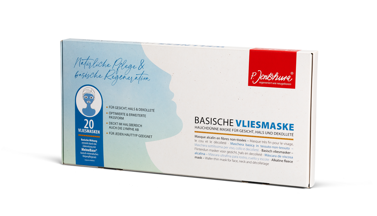 M. Reich - BasenVliesmaske 10 St.