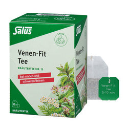 Salus - Venenfit Tee Nr. 13, 15 FB