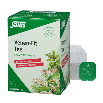 Salus - Venenfit Tee Nr. 13, 15 FB