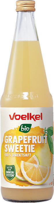 Voelkel Grapefruit Sweetie bio 700ml