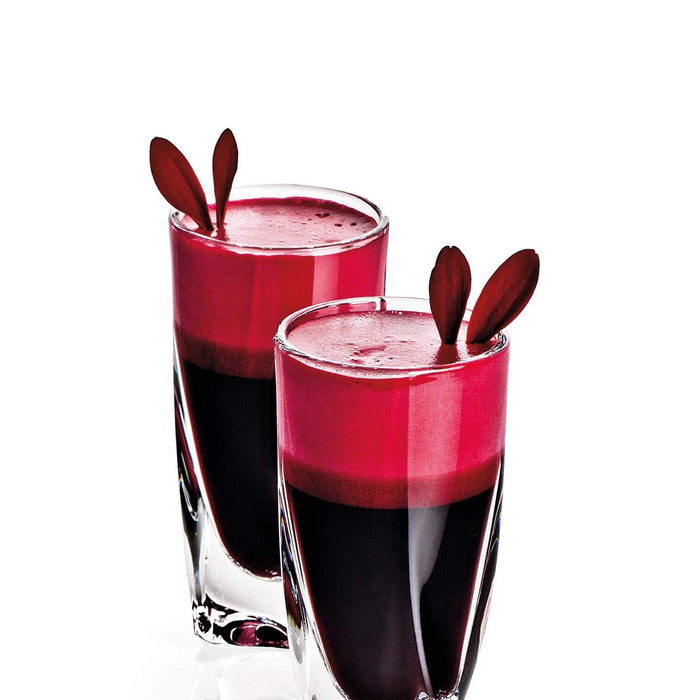 Rote Bete-Sellerie-Smoothie