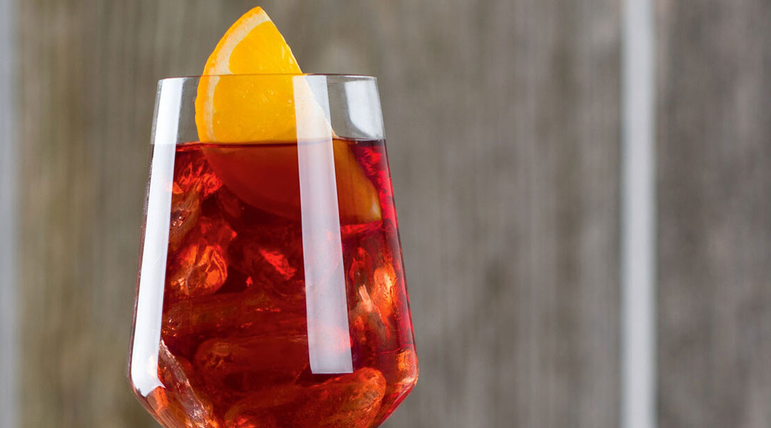 Aperino Spritz-Johannisbeere — Reformhaus.de