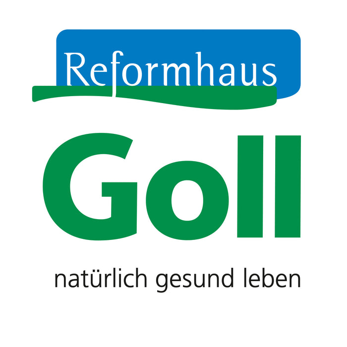 Reformhaus GOLL Gutschein