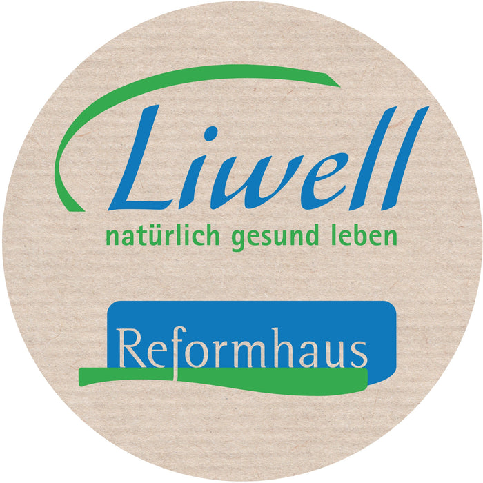 Liwell Reformhaus Herrmann l Startseite