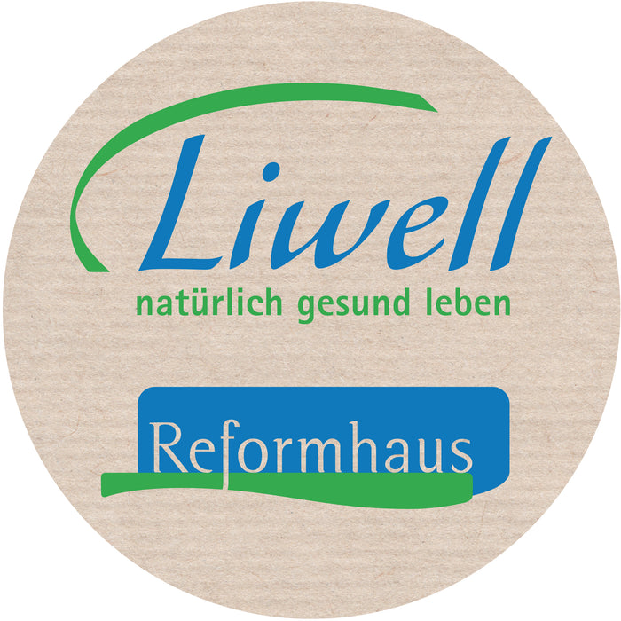 Liwell Reformhaus Filiale l Frankfurt l Fressgass'
