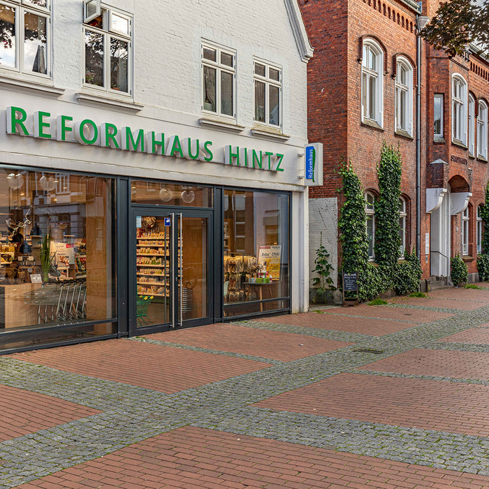 Reformhaus Hintz Kunden Club