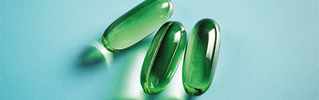 Algenöl als Omega-3-Quelle: Wirkung gegen Entzündungen