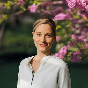 Giulia Enders im Interview: „Organisch“ – den Körper verstehen lernen