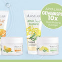 Gewinnspiel ARYA LAYA Fruchtig-frisch gewinnen!