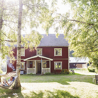 Schweden - nachhaltig Reisen