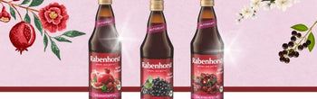 Natürlich gewinnen – mit Rabenhorst Muttersaft