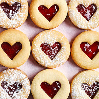 Geschenke aus der Küche  – Rezeptideen