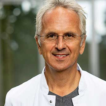 Energie und Powerfoods - 3 Fragen an Prof. Michalsen