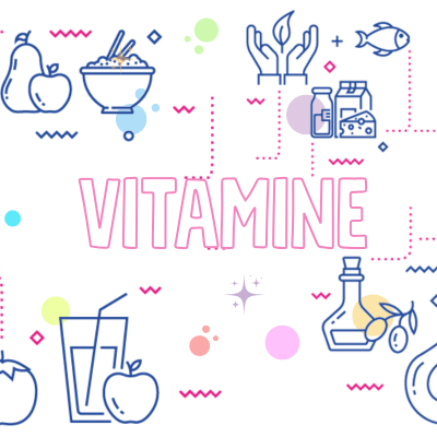 Vitamine im Überblick: Wirkung, Quellen und Mangel erkennen
