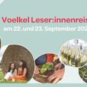 Voelkel Leser:innenreise