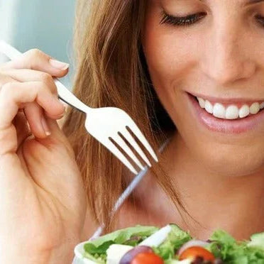 Cholesterin natürlich senken
