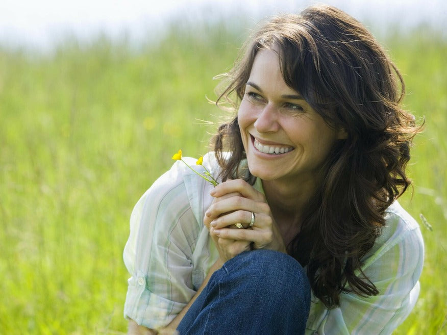 Was Frauen wirklich brauchen — Reformhaus.de