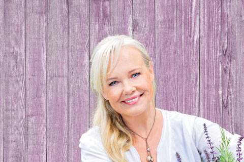 Wechseljahre Interview mit Dr. med. Franziska Rubin — Reformhaus.de