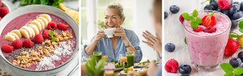 Rezepte und Tipps für das Frühstück 