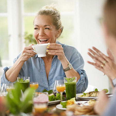 Rezepte und Tipps für das Frühstück 