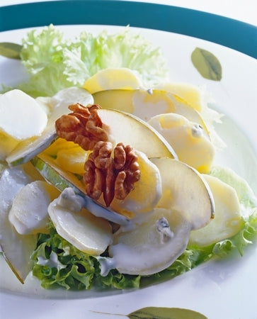 Kartoffel-Birnen-Salat