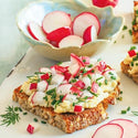 Rezepte für ein starkes Herz
