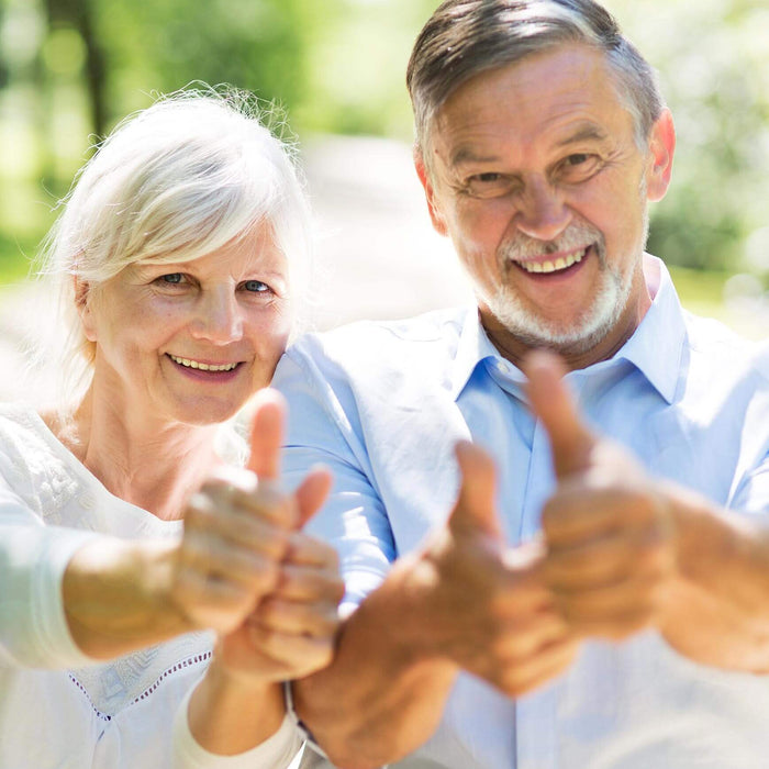 10 Energie-Booster Strategien gegen Erschöpfung von Dr. Anne Fleck