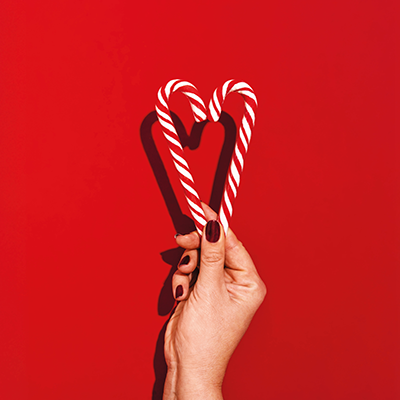 Jetzt ist Zeit für mich!