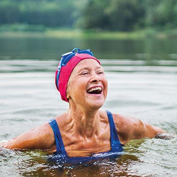 Longevity-Strategie – Gesund altern