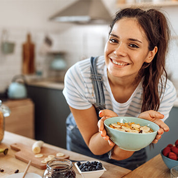 Frühstück: Ihr gesunder Start in den Tag