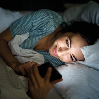 4 Grundregeln für einen besseren Schlaf