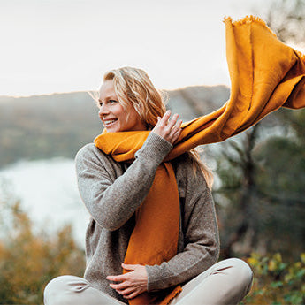 Immunsystem stärken im Herbst