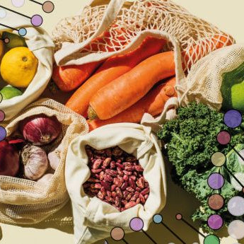 Epigenetik & Ernährung: Gene beeinflussen