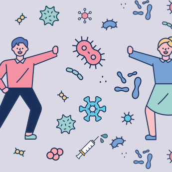 Was die Gendermedizin über das Immunsystem verrät