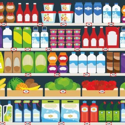 Hochverarbeitete Lebensmittel: Gesund oder ungesund?