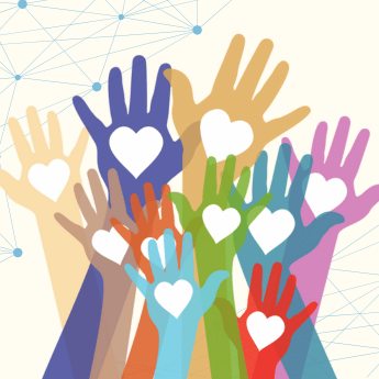 Ehrenamtlich engagieren