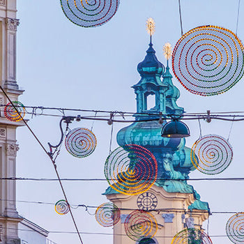 Silvesterreise planen und Vorfreude genießen