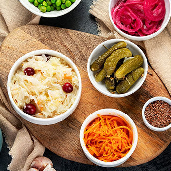 Probiotika: Wirkung, Bakterienstämme & Lebensmittel