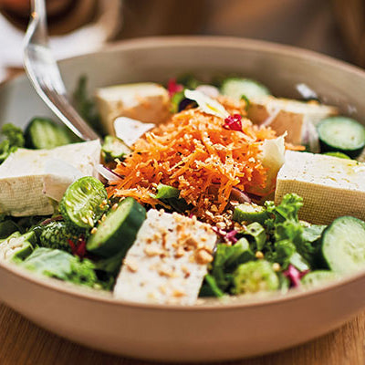 Essen gegen stille Entzündungen
