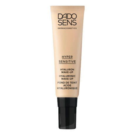 DADO SENS - HYPERSENSITIVE HYALURON MAKE-UP beige, 30ml