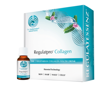 Dr. Niedermaier - Regulatpro® Collagen 20x 20ml