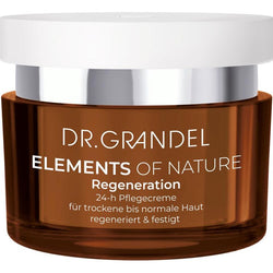 Dr. Grandel - ELEMENTS OF NATURE Regeneration, 50ml